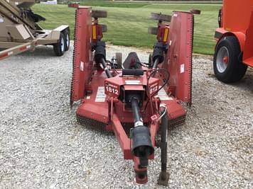 Main image Bush Hog 1812