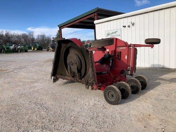 Main image Bush Hog 1815