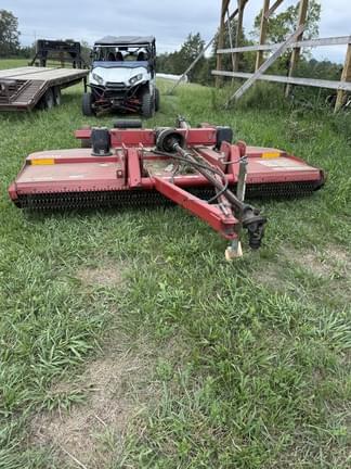 Main image Bush Hog 2010