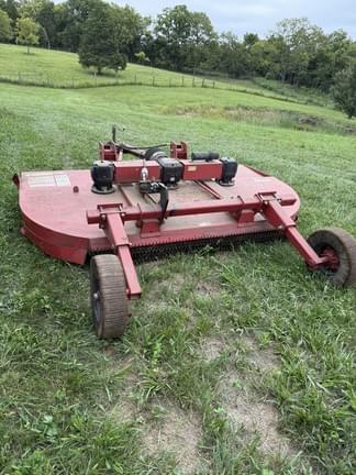 Image of Bush Hog 2010 equipment image 3