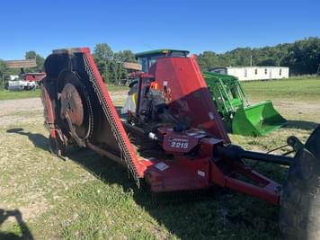 Main image Bush Hog 2215