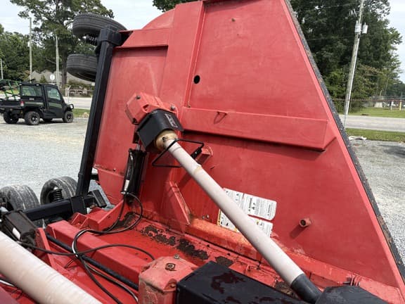 Image of Bush Hog 2720 equipment image 2