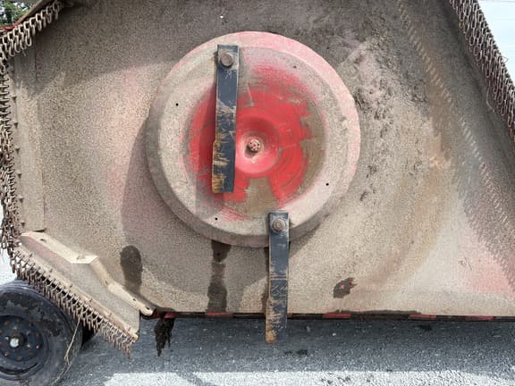 Image of Bush Hog 2720 equipment image 4