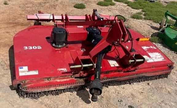 Main image Bush Hog 3308 6