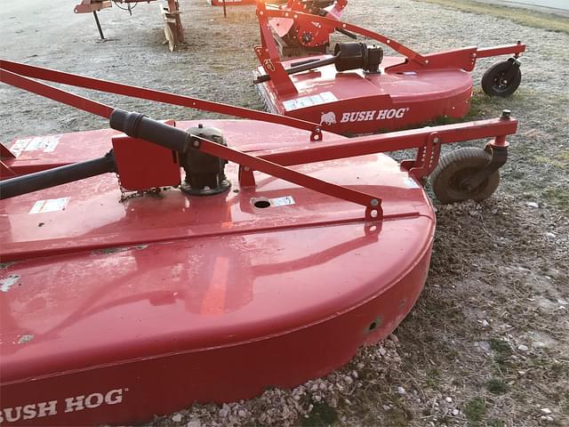 Image of Bush Hog BH27 equipment image 2