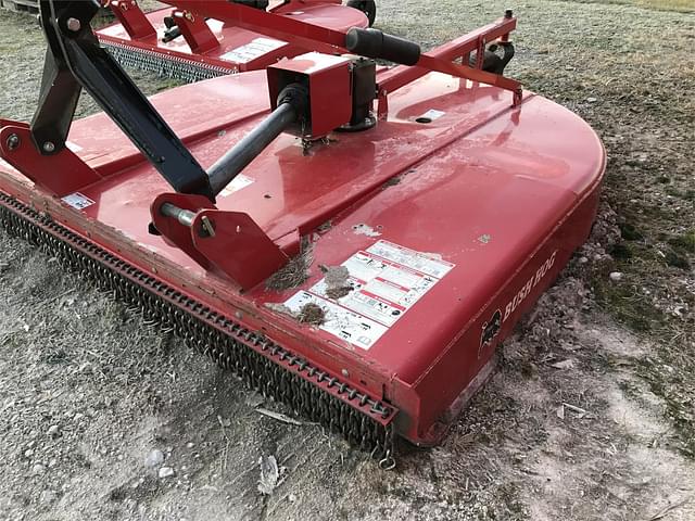 Image of Bush Hog BH27 equipment image 1
