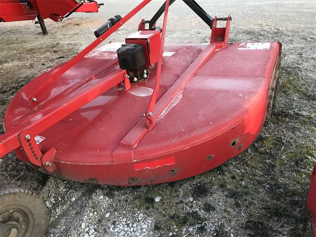 Image of Bush Hog BH27 equipment image 4