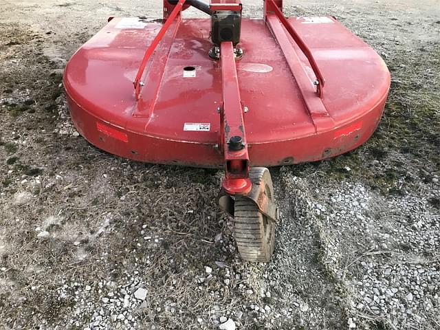 Image of Bush Hog BH27 equipment image 3