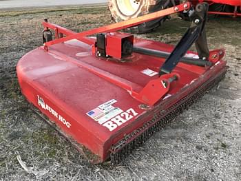 2016 Bush Hog BH27 Equipment Image0