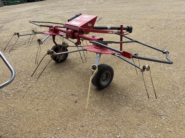 Image of Bush Hog HT210 equipment image 2