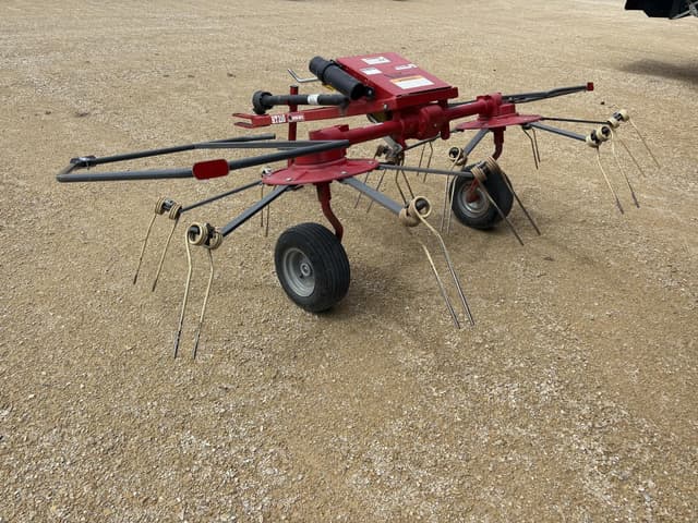 Image of Bush Hog HT210 equipment image 3