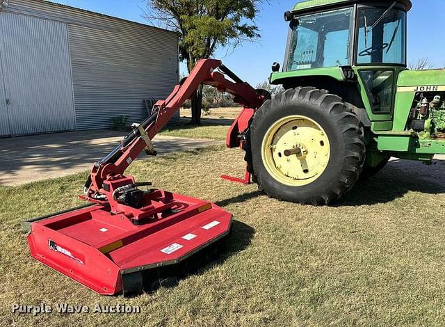 Image of Bush Hog RMB1660 equipment image 4