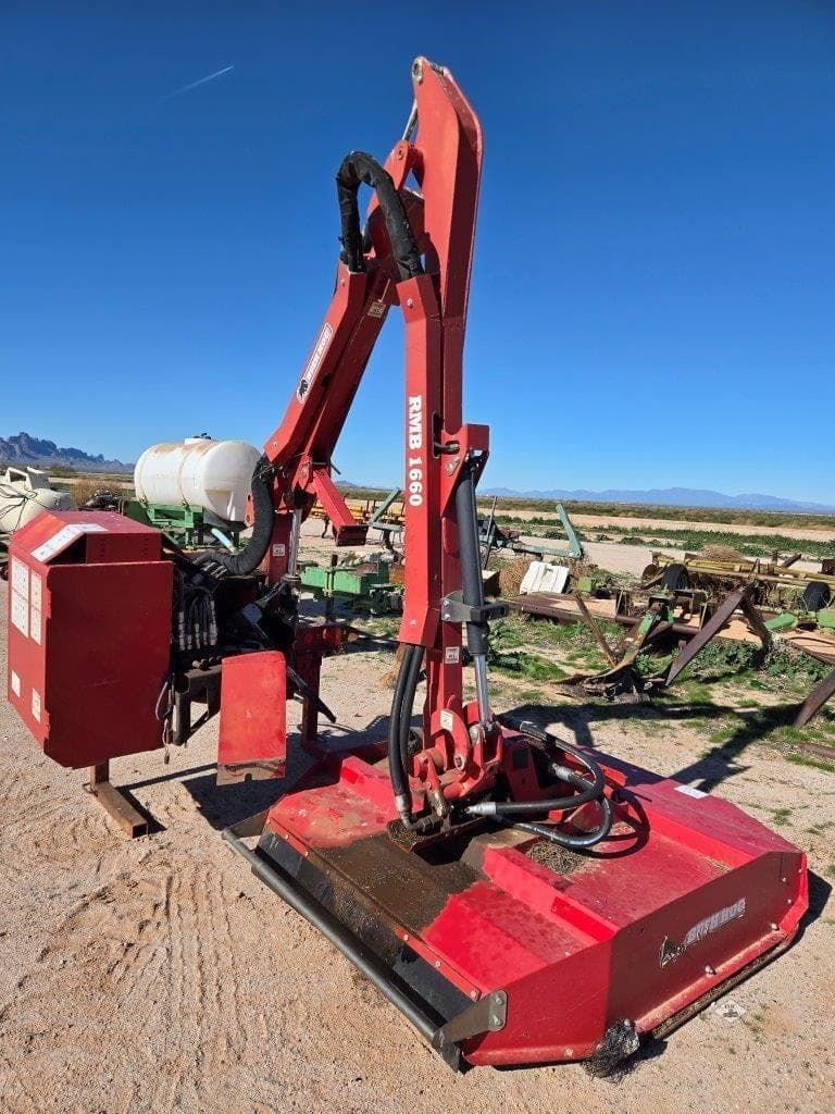 Image of Bush Hog RMB1660 Primary image