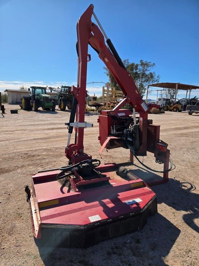 Image of Bush Hog RMB1660 equipment image 3