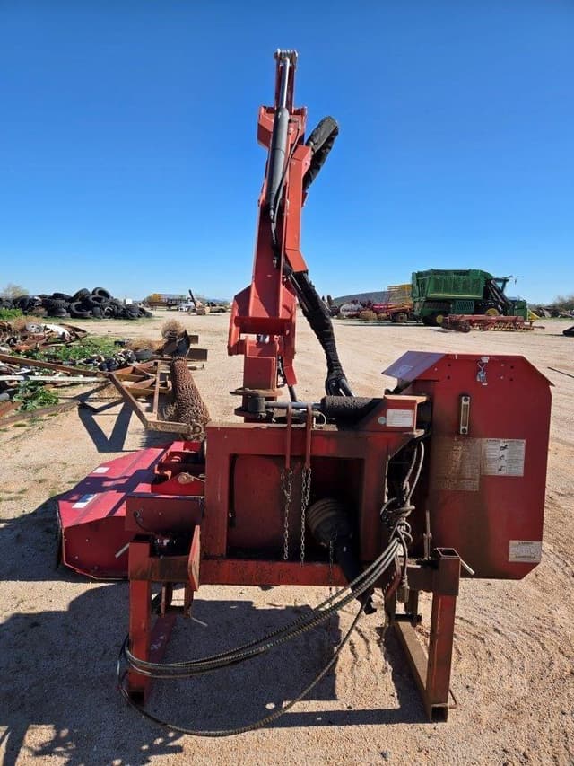 Image of Bush Hog RMB1660 equipment image 1