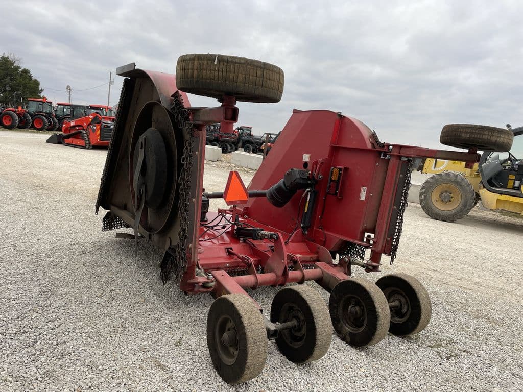 Image of Bush Hog 1815 Image 1