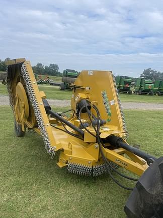 Image of Bush-Whacker MD144 equipment image 4