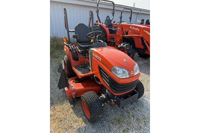 Image of Kubota BX2370 equipment image 1