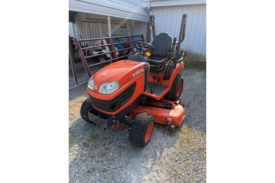 Image of Kubota BX2370 Primary image