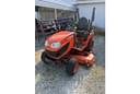 2016 Kubota BX2370 Image