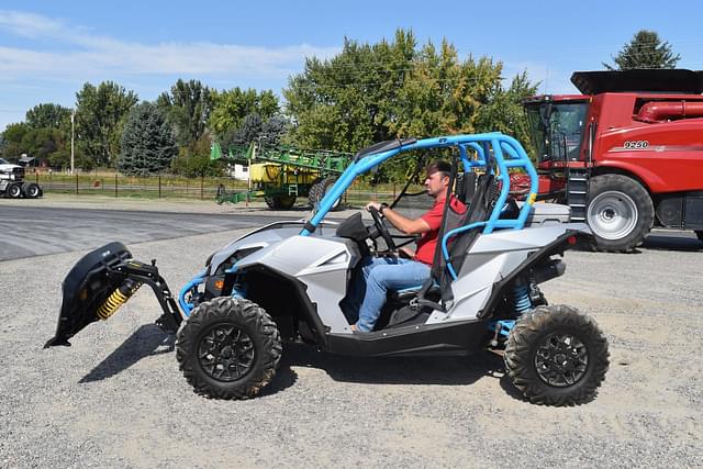 Image of Can-Am Turbo 1000 equipment image 1