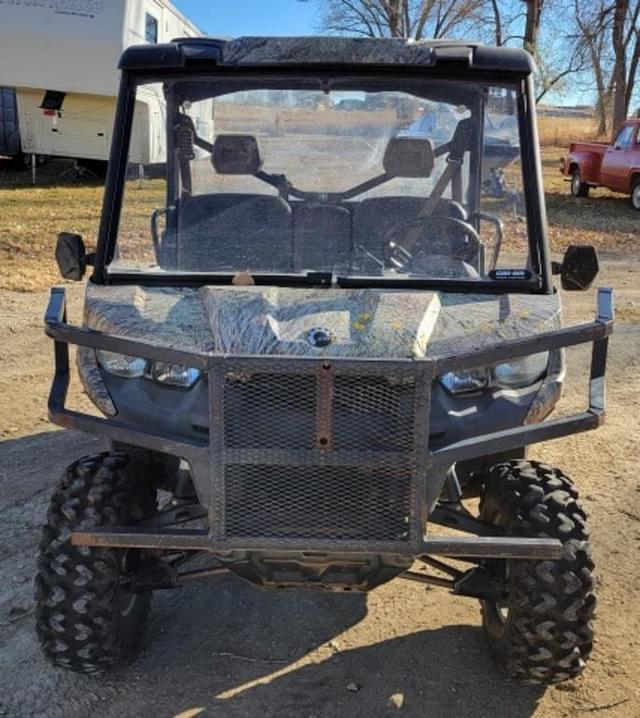 Image of Can-Am Defender equipment image 1