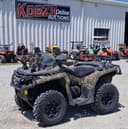 2016 Can-Am Outlander 1000 XT Image