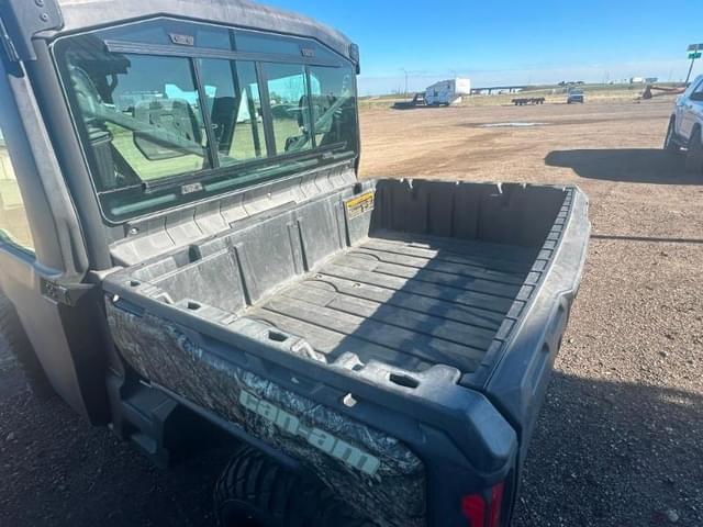 Image of Can-Am Defender HD10 equipment image 4