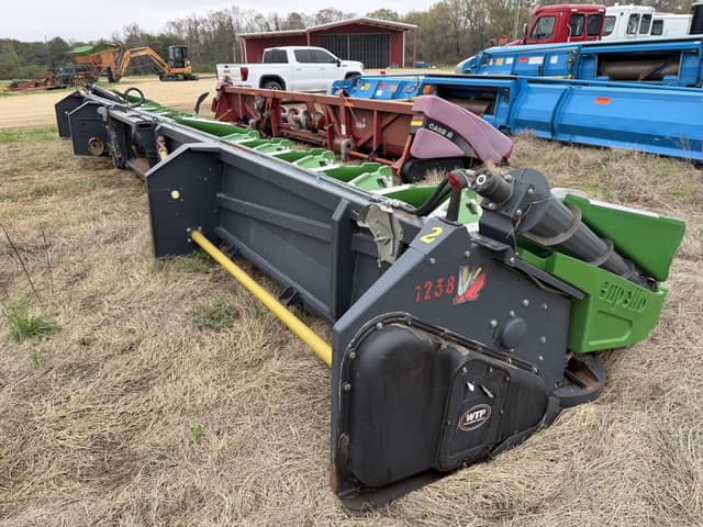 Image of Capello Quasar F12 equipment image 2