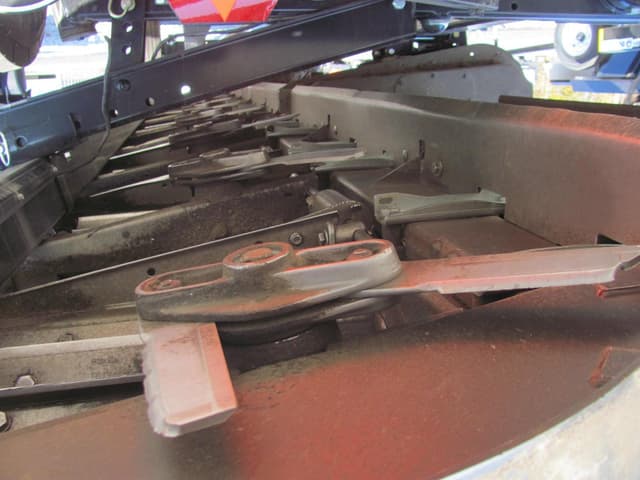 Image of Capello Quasar F12 equipment image 1