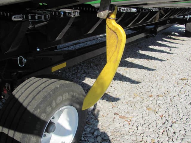 Image of Capello Quasar F12 equipment image 2