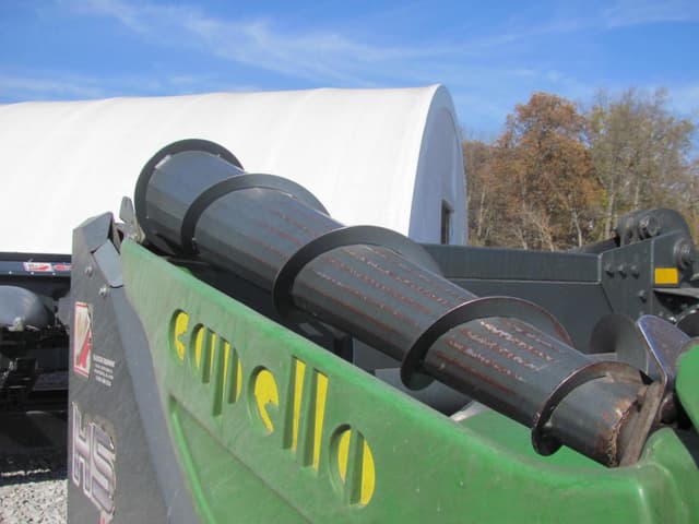 Image of Capello Quasar F12 equipment image 4