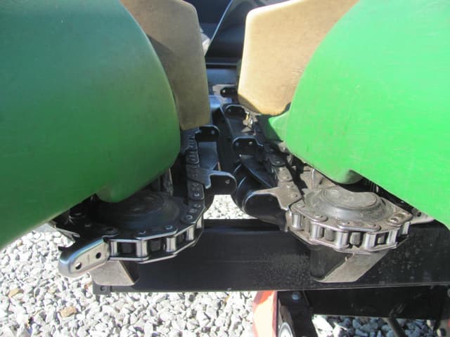 Image of Capello Quasar F12 equipment image 3