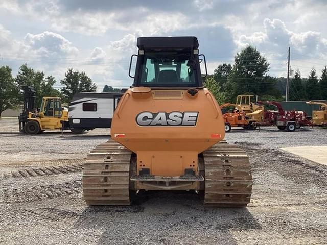 Image of Case 1150M equipment image 2