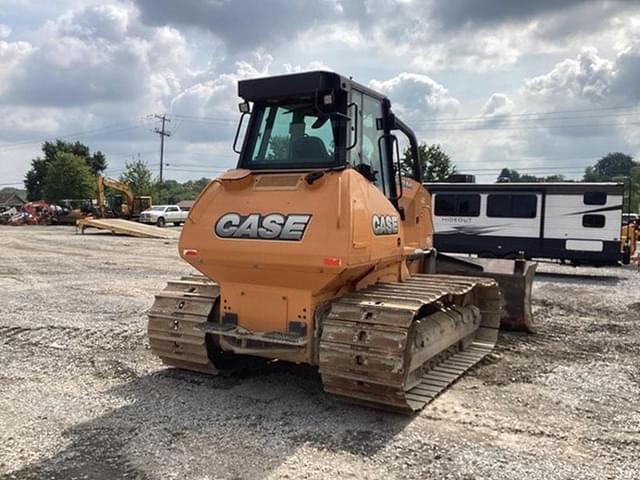 Image of Case 1150M equipment image 3