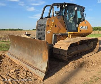 Main image Case 1150M WT