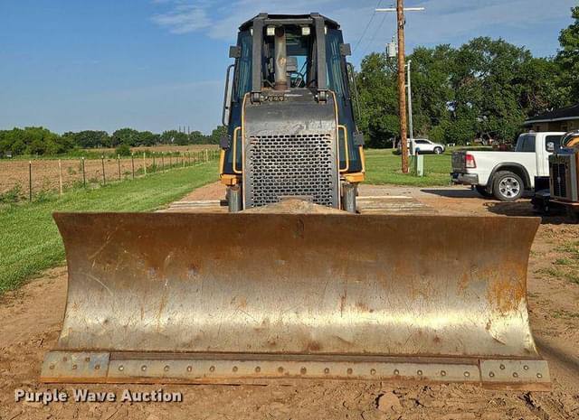 Image of Case 1150M WT equipment image 1