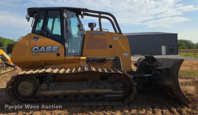 Image of Case 1150M WT equipment image 3