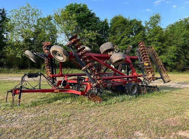 Image of Case IH 335VT equipment image 1