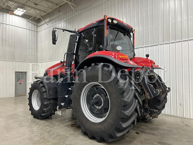 Image of Case IH Magnum 340 equipment image 1