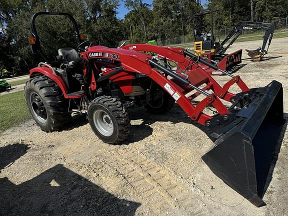 Image of Case IH Farmall 55C Primary image