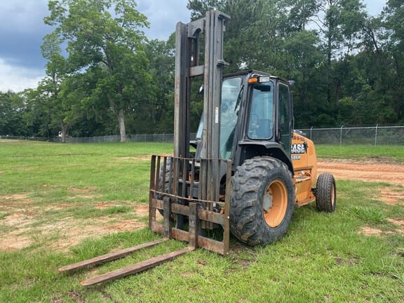 2016 Case 586H Equipment Image0