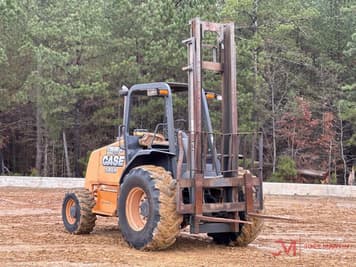 Main image Case 586H