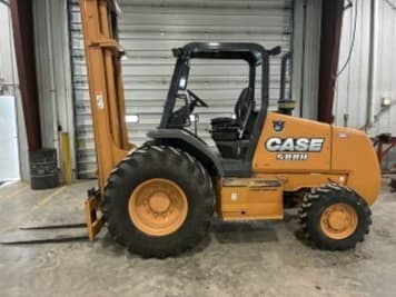 Main image Case 588H