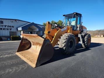 Main image Case 821F