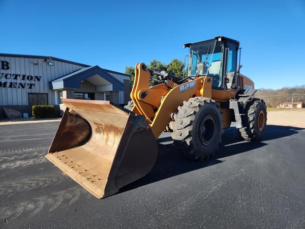 Equipment Main Image