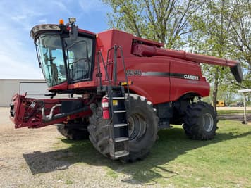 Main image Case IH 8240