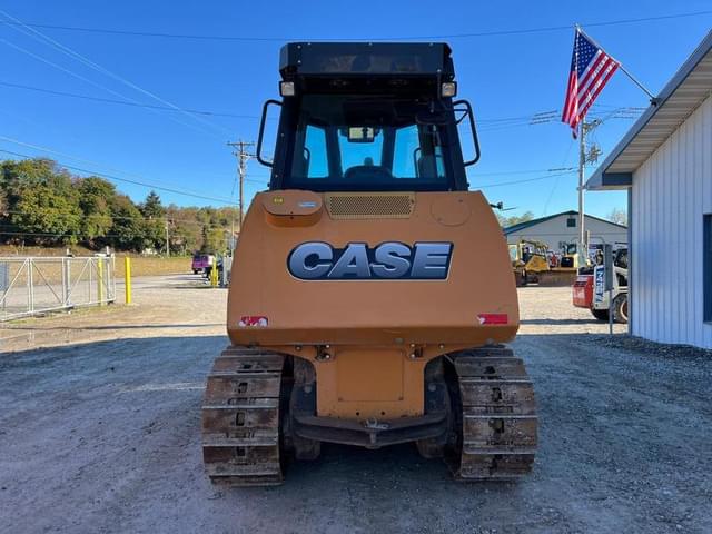 Image of Case 850M LT equipment image 3