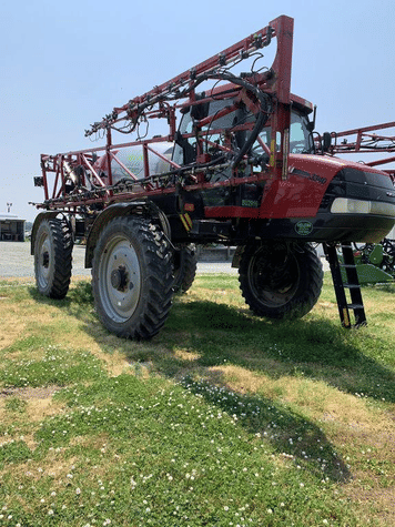 Main image Case IH Patriot 3340
