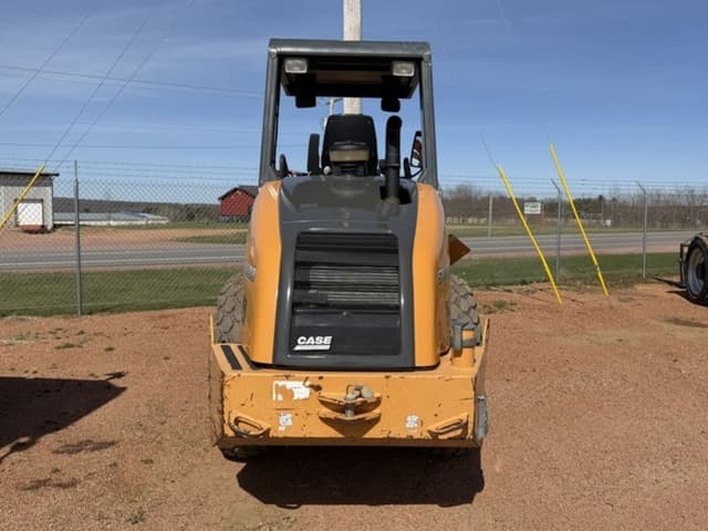 Image of Case SV208 equipment image 4